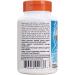 Doctor's Best Alpha-Lipoic Acid 600mg - Non-GMO, Gluten-Free, Vegan - Promotes Healthy Blood Sugar - 60 Veggie Caps - Buy Online on GoSupps.com