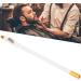 Beard Shaping Pencil Professional Household Beard Pencil Liner Beard Pencil Filler Shaping Styling Tool for Men Baber Shop Home (White) - Buy Online on GoSupps.com