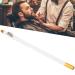 Fybida Barber Pencil - Professional Bart Tracer & Liner Tool for Men | White Beard Filler & Styling Solution - Buy Online on GoSupps.com