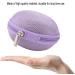 R cipient d'huile Essentielle Sac d'huile Essentielle Portable pour la Maison (PURPLE) - Buy Online on GoSupps.com