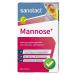 sanotact Mannose+ 30 Mannose tablets high dose With 2 000 mg D-Mannose per day D Mannose with Vitamin C Sweet 30 tablets