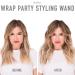 Drybar The Wrap Party Curling Wand | Achieve Perfect Curls and Waves - Buy Online on GoSupps.com