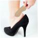4 Pairs Anti-Drop Heel Stickers - High Heel Grips & Cushion Liners for Women s Shoes | Metatarsal Pads & Shoe Inserts for Comfort - Buy Online on GoSupps.com