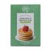 MapleFarm - Organic Pancake and Waffle Mix - 500g pack - Original ORGANIC MIX 500 g (1 pack)