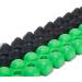 Green Spine & Back Massage Device | Vertebral Saliciner for Lower Back Pain Relief | Decompression & Pilates Equipment - Buy Online on GoSupps.com