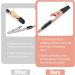 2-Piece Jewelry Bracelet Set for Fastening & Hooking - Ideal for Necklaces Straps & Zip Locks | Secure Closure Tools - Buy Online on GoSupps.com
