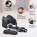 Fairman Neck Traction Hammock - Better Support for Neck Pain Relief Portable Neck Stretcher Relieve Your Fatigue Fast Sold by ZIME - Buy Online on GoSupps.com