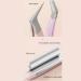 Eyelash Applicator Tweezers - Lightweight Stainless Steel False Eyelash Tweezers for Home Use | International Shipping Available - Buy Online on GoSupps.com
