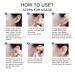 Face Lifting Patch - Invisible Artifact Stickers for Chin Slimming & Anti-wrinkle | 40 PCS - Beauty Tools for a Youthful Look - Buy Online on GoSupps.com