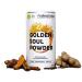 BIO Turmeric Powder Latte (Golden Milk) with Ginger & Many Other Superfoods [from Germany] Immune Boost & An