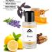 Monac - Paros Inspired By Naxos (men) - Niche Inspired Perfume - Eau de Parfum - 95%-99.9% similar Long Lasting 8-15 hour (1.7/50ml) Premium Quality Ingredient Paros Inspired By Xerjoff Naxos - Buy Online on GoSupps.com