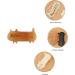 scicent Hair Clip 6 Pieces Women Hair Pins Fashion Sweet Cat Hair Glips Acetate Hair Barrettes for Girls No-Slip Hairpin Cute Hair Accessories for Fine Hair - 28610 - Buy Online on GoSupps.com