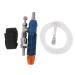 Air Conditioner Waistcoat Vortex Tube Ice Cooling Vest Vortex Tube Welding Steel Cooling Vest Vortex Tube Air Conditioning Vest Clothing Vortex Tube with Refrigerator Belt