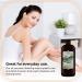 Quinn's Raw African Black Soap Organic Liquid Body and Face Wash - 32 Oz - Buy Online on GoSupps.com