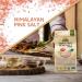 Himalayan Chef Pink Himalayan Salt Coarse Grain Refill Grinders - 2 lbs Pack - Buy Online on GoSupps.com