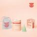 Divine Menstrual Cup - Soft MINT | Eco-Friendly & Comfortable | 1 Piece Pack - Buy Online on GoSupps.com