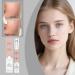 Face cream 15 ml rollon firming liquid for facial care soothing day care for sensitive oily combination skin travel women ladies girlfriends - Buy Online on GoSupps.com