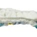 Bl mchen All-in-One Bamboo Cloth Diaper (3.5-15kg) - Snap Fasteners Geometric Design - Eco-Friendly Adjustable & Comfortable for International Shipping - Buy Online on GoSupps.com