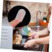 FRCOLOR 5pcs Insulated Silicone Finger Cots - Food Grade Finger Sleeves & Caps for Safe Cooking - Buy Online on GoSupps.com