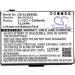 3300mAh Replacement Battery for CipherLab BA-0053A3 CP50 & CP55 - International Shipping Available - Buy Online on GoSupps.com