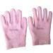 Generic Gel Moisture Gloves - Reusable Hand & Foot Care Masks for Whitening & Peeling | Spa & Beauty Treatment - Buy Online on GoSupps.com