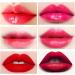 100 Disposable Lip Brushes - Pink Makeup Beauty Tool Kits - Buy Online on GoSupps.com