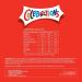 CELEBRATIONS - 1 bottle with assortment of mini chocolates SNICKERS TWIX MARS MALTESERS BOUNTY and others - 296g - Buy Online on GoSupps.com