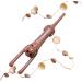 Adorable Cat Form Back Scratcher for Men - Long Handle Itching Relief | Perfect Gift for Father's Day & Mother's Day - Buy Online on GoSupps.com