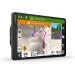 Garmin RV 1095  Extra-Large  Easy-to-Read 10 GPS RV Navigator  Custom RV Routing  High-Resolution Birdseye Satellite Imagery  Directory of RV Parks and Services  Landscape or Portrait View Display 10" - Buy Online on GoSupps.com