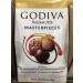 Godiva Masterpieces an Assortment of Legendary Chocolates 14.8oz / 420g
