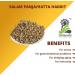 YANG Salam Panja 50 g | Hatta Haddit | Panchaule Dactylorhiza Hatagirea | Salab Panja | Pack of 2 lucky roots - Buy Online on GoSupps.com