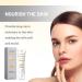 Sunscreen Sun Uv Face Body Anti-Ageing Spf 50 Cream Moisturising Sunscreen Serum Sunscreen Moisturising Non-Sticky Refreshing Universal Sunscreen Uv Protection Prevents Premature Skin Ageing - Buy Online on GoSupps.com