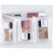Angoily Eyeshadow Women Eye Shadow Makeup Palette Flash Girl - Buy Online on GoSupps.com