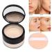 Loose Powder for Long-Lasting Oil Control | Moisturizing Makeup Setting Powder (Natural Color) - International Shipping Available - Buy Online on GoSupps.com