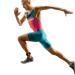 Magnetic Ankle Band | Natural Joint Care | 24/7 Support for Recovery & Rehabilitation | Unique Magneism No Heat - Buy Online on GoSupps.com