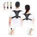Adjustable Back Support Belt Back Posture Corrector Shoulder Back Support Belt for Adult Children Shoulder Posture Correction (Size : Small) Feito na China Full moon lofty ambition - Buy Online on GoSupps.com
