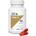 Trophic Krill Oil (Neptune) 60 Count Unflavored 60 Count (Pack of 1)
