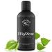 BERGBAD Sauna infusion BIRKE PUR 100ml Weißhorn - Natural sauna infusion with essential oils