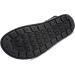 Men's Orthopedic Summer Flat Beach Slippers - Breathable PU, Toe Separate Design, Brown, Size 6.5 - Buy Online on GoSupps.com