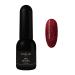 Didier Lab - Premium UV Gel Nail Polish - Brillant No. 09 - Gel Nail Varnish - Nail Art - Long-Lasting High Gloss Wear - Red Gel Nail Polish - Gel Nails - Glitter Gel Nail Polish - Rich Pigment
