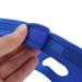 Anti Snoring Chin Strap - Most Effective Solution for Better Sleep - Blue - Buy Online on GoSupps.com