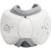 Zerodis Eye Massager - Rechargeable Heat & Compression Eye Protector for Kids | Soothing Music & Comfort - Buy Online on GoSupps.com