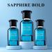 L'ORIENTALE FRAGRANCE SAPPHIRE BOLD (M) EDP 100ML - Buy Online on GoSupps.com