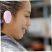 Vaguelly Prot ge-Oreilles en Silicone pour Capillaire Lot de 3 Protection Thermique R utilisables Con us pour Salon et Usage Domestique - Buy Online on GoSupps.com