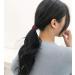 ZBORH 30 Pcs Non-Slip Seamless Hair Ties for Thick, Heavy, Curly Hair - Lightweight & Stretchable Multicolor Bands - Buy Online on GoSupps.com