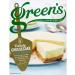 Desert Mix Bundle with Greens Cheesecake Mix 259g x2 Lemon Pie Filling 140g x2 and Egg Custard Mix 54g x2 (6 Pack) - Buy Online on GoSupps.com