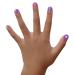 Piggy Paint Non-Toxic Girls Nail Polish Set - Safe, Cruelty-Free, Vegan, Low Odor - Shimmer & Sparkle - 3 Polish + Nail Art Gift Kit - Buy Online on GoSupps.com