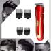 Easy Hair Clipper | Professional Cordless Hair Clippers for Men | Grooming Kit for Beard Moustache Stubble & Body Hair | International Shipping - Buy Online on GoSupps.com