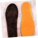 FOMIYES 2 Pairs Foot Care Insoles - Warm Shoe Cushions for Sports & Winter Comfort - International Shipping Available - Buy Online on GoSupps.com