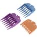 8 Sizes Guide Comb Set | Clipper Spare Parts for Haircut - International Shipping Available - Buy Online on GoSupps.com